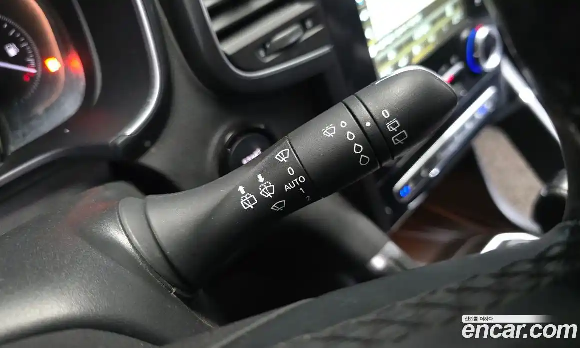 Renault QM6 2018 2.0 гидро в Москве № 1420927, фото 26