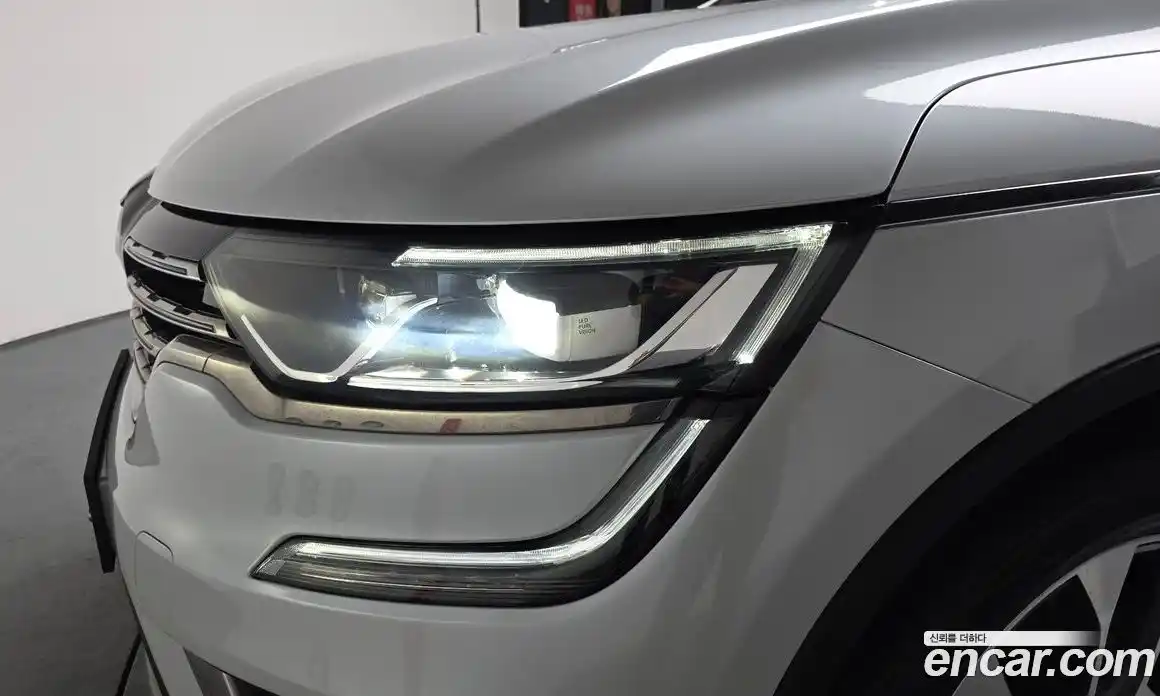 Renault QM6 2018 2.0 гидро в Москве № 1420927, фото 8