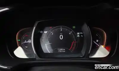 Renault QM6 2018 2.0 гидро в Москве № 1420927, миниатюра 10