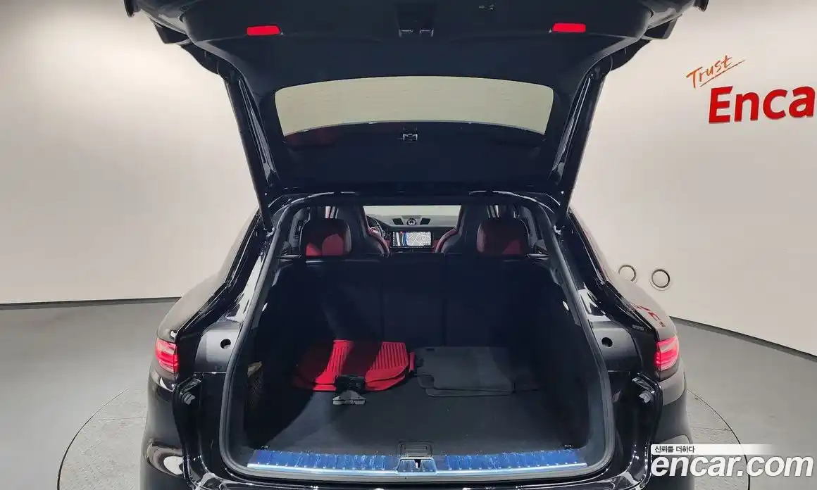 Porsche Cayenne 2020 3.0 гидро в Москве № 1423058, фото 26