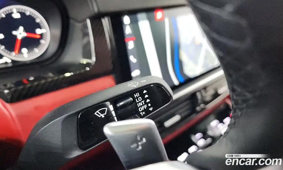 Porsche Cayenne 2020 3.0 гидро в Москве № 1423058, фото 30