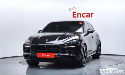 Porsche Cayenne 2020 3.0 гидро в Москве № 1423058, миниатюра 3