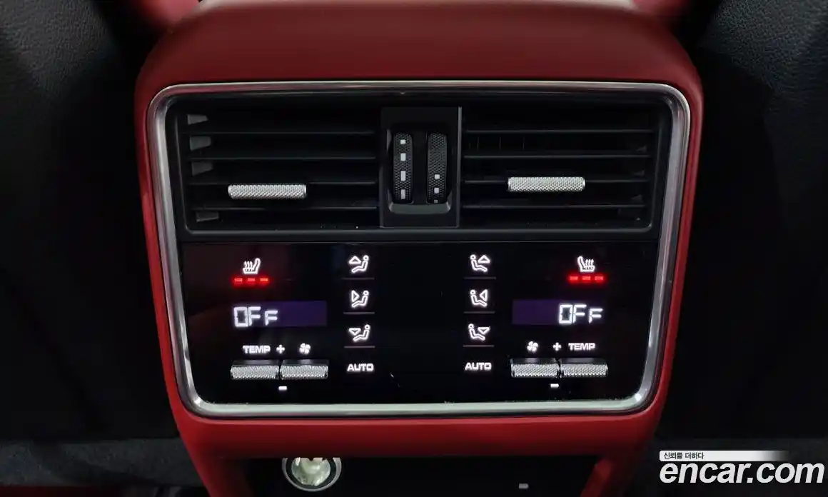 Porsche Cayenne 2020 3.0 гидро в Москве № 1423058, фото 35