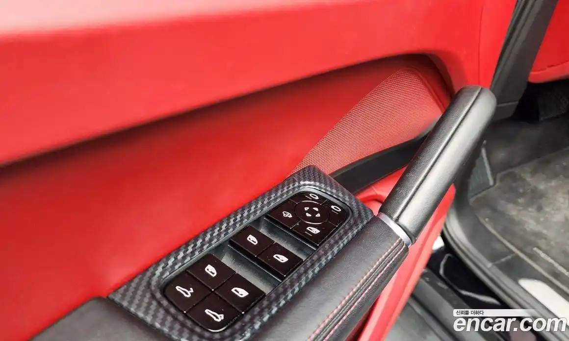 Porsche Cayenne 2020 3.0 гидро в Москве № 1423058, фото 38