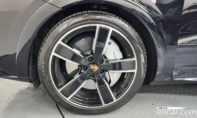 Porsche Cayenne 2020 3.0 гидро в Москве № 1423058, миниатюра 5