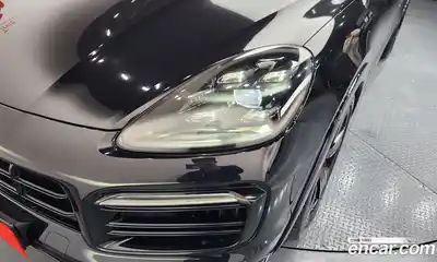 Porsche Cayenne 2020 3.0 гидро в Москве № 1423058, миниатюра 8