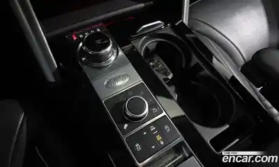 Land Rover Discovery 2019 3.0 гидро в Москве № 1423316, миниатюра 12