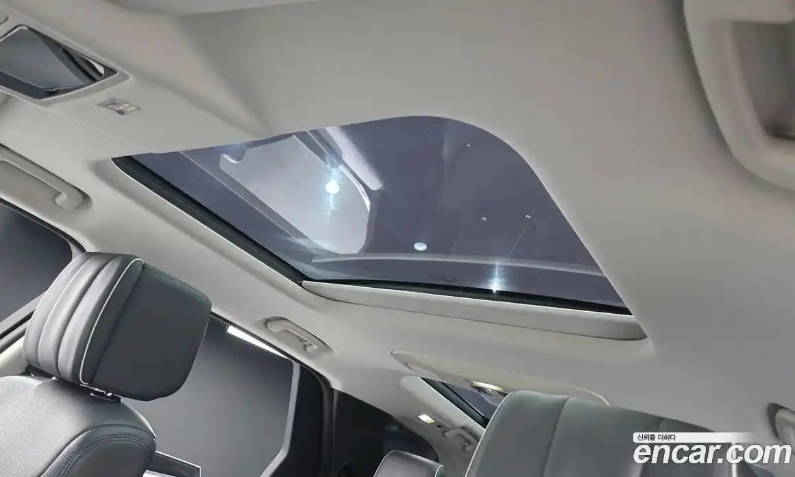Land Rover Discovery 2019 3.0 гидро в Москве № 1423316, фото 26