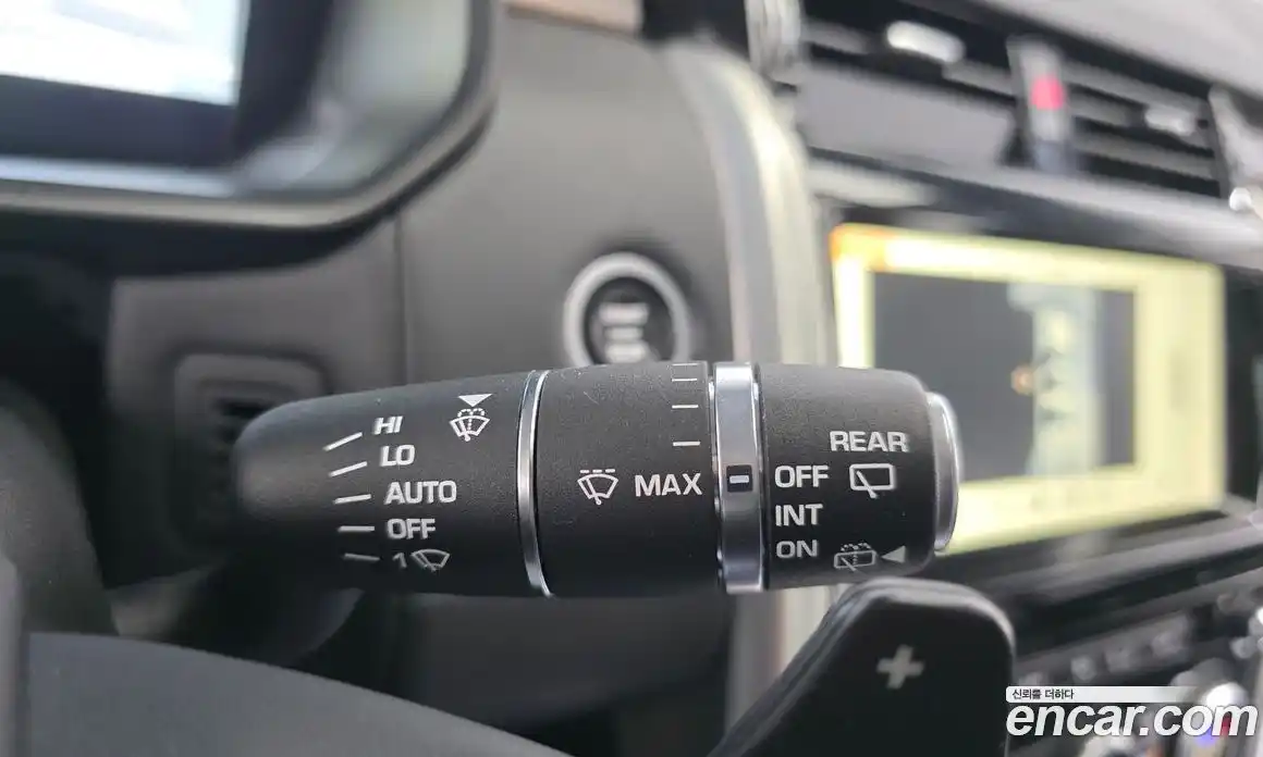 Land Rover Discovery 2019 3.0 гидро в Москве № 1423316, фото 27
