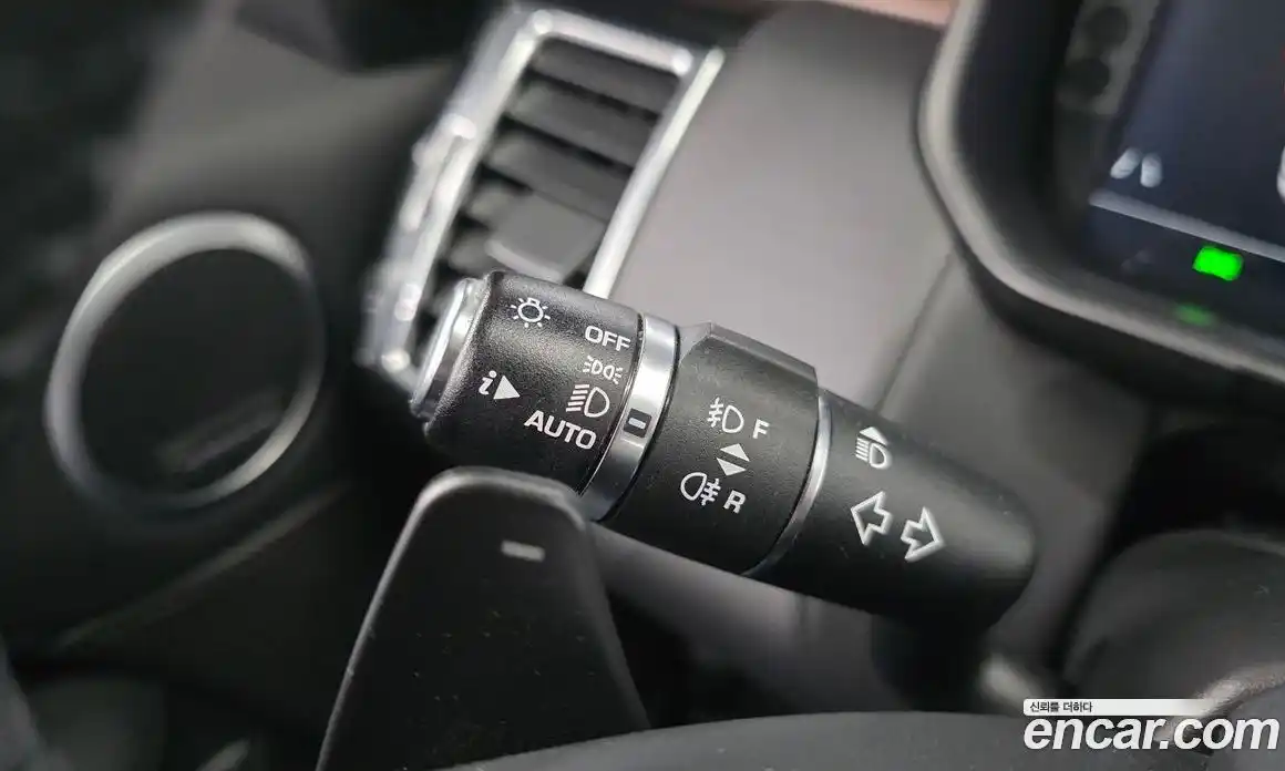 Land Rover Discovery 2019 3.0 гидро в Москве № 1423316, фото 28