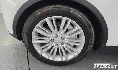 Land Rover Discovery 2019 3.0 гидро в Москве № 1423316, миниатюра 5