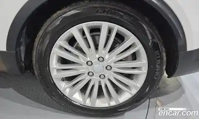 Land Rover Discovery 2019 3.0 гидро в Москве № 1423316, миниатюра 7