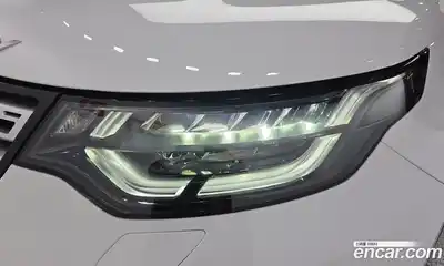 Land Rover Discovery 2019 3.0 гидро в Москве № 1423316, миниатюра 8