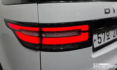 Land Rover Discovery 2019 3.0 гидро в Москве № 1423316, миниатюра 9