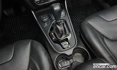 Jeep Cherokee 2021 2.4 гидро в Москве № 1424395, миниатюра 11