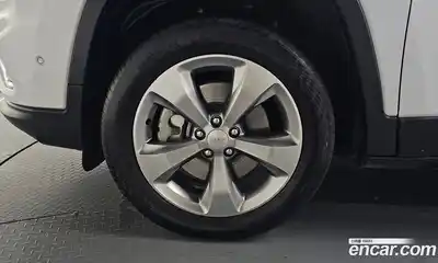 Jeep Cherokee 2021 2.4 гидро в Москве № 1424395, миниатюра 4