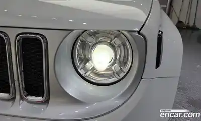 Jeep Renegade 2018 2.0 гидро в Москве № 1424437, миниатюра 8