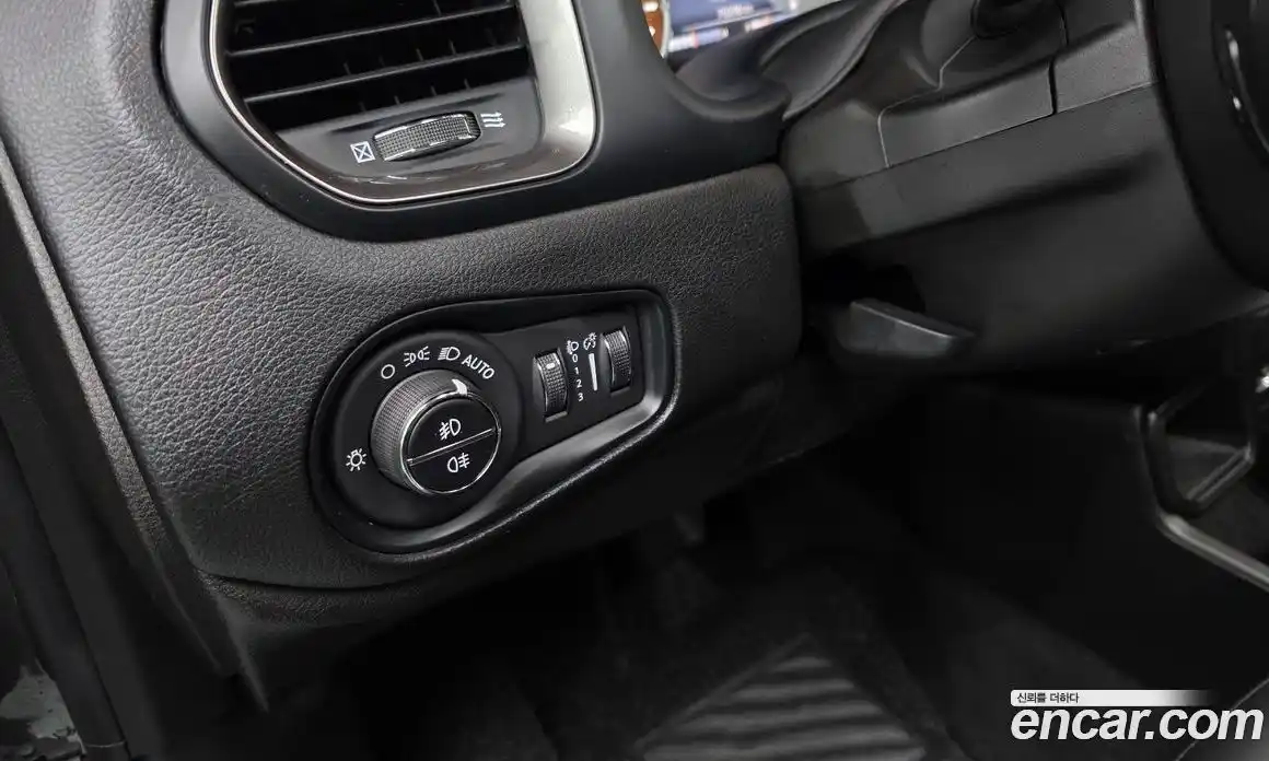 Jeep Renegade 2021 2.4 гидро в Москве № 1424441, фото 24