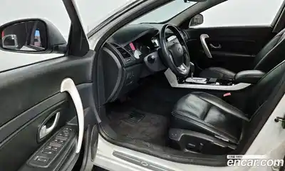 Renault SM5 2012 2.0 гидро в Москве № 151433, миниатюра 11