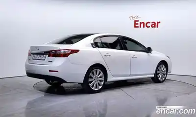 Renault SM5 2012 2.0 гидро в Москве № 151433, миниатюра 2