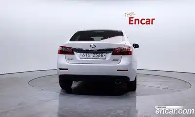 Renault SM5 2012 2.0 гидро в Москве № 151433, миниатюра 4
