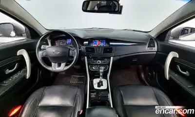 Renault SM5 2012 2.0 гидро в Москве № 151433, миниатюра 7