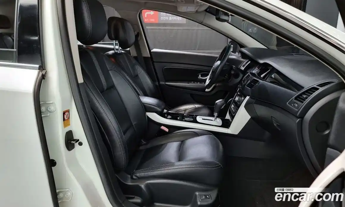 Renault SM5 2012 2.0 гидро в Москве № 151433, фото 10