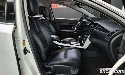 Renault SM5 2012 2.0 гидро в Москве № 151433, миниатюра 10