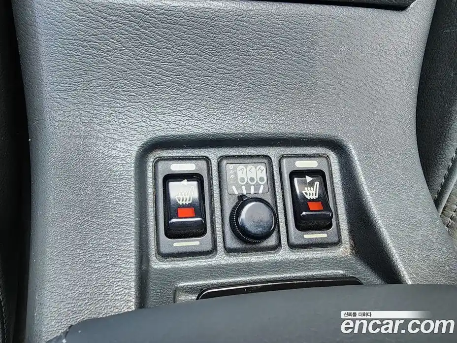 Renault SM5 1998 2.0 гидро в Москве № 152882, фото 14