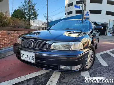 Renault SM5 1998 2.0 гидро в Москве № 152882, миниатюра 3