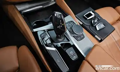 BMW 5-Series 2017 2.0 гидро в Москве № 1537923, миниатюра 12