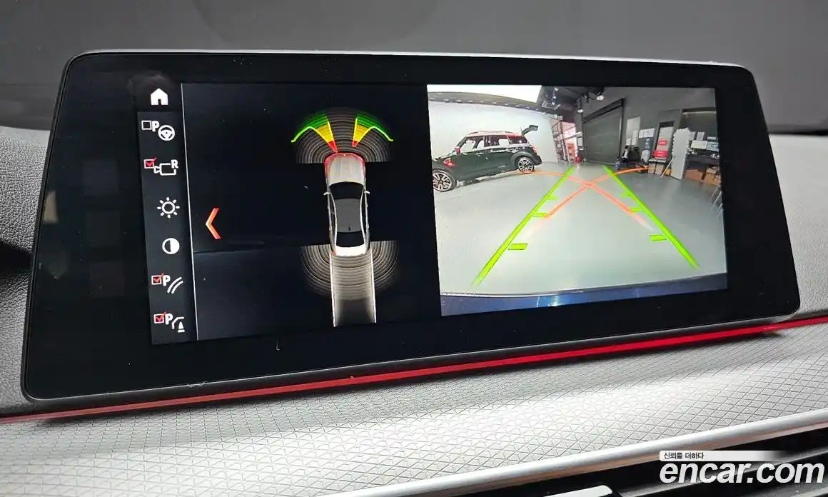 BMW 5-Series 2017 2.0 гидро в Москве № 1537923, фото 21