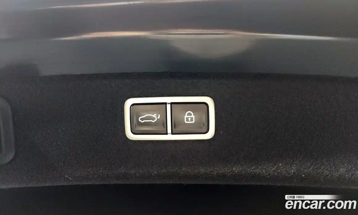 Genesis G80 2021 2.5 гидро в Москве № 1538996, фото 29