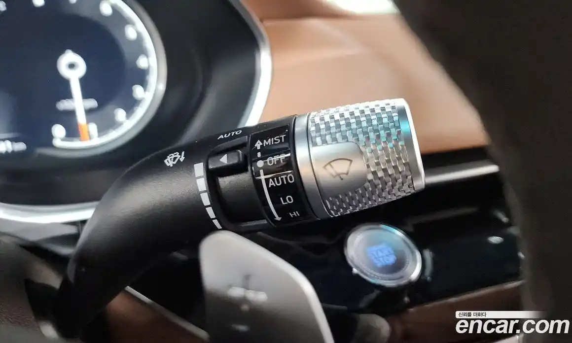 Genesis G80 2021 2.5 гидро в Москве № 1538996, фото 30