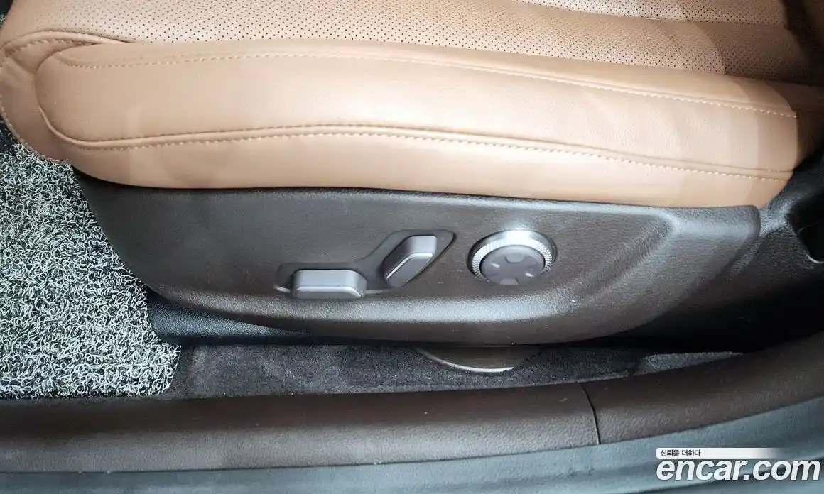 Genesis G80 2021 2.5 гидро в Москве № 1538996, фото 31