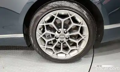 Genesis G80 2021 2.5 гидро в Москве № 1538996, миниатюра 7