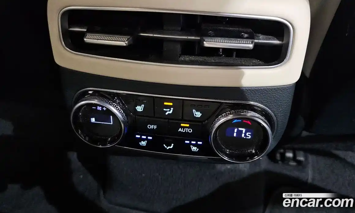 Genesis GV70 2022 0.1 гидро в Москве № 1539006, фото 24