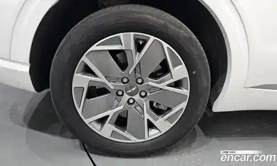 Genesis GV70 2022 0.1 гидро в Москве № 1539006, миниатюра 5