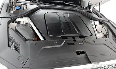 Genesis GV70 2022 0.1 гидро в Москве № 1539006, миниатюра 6
