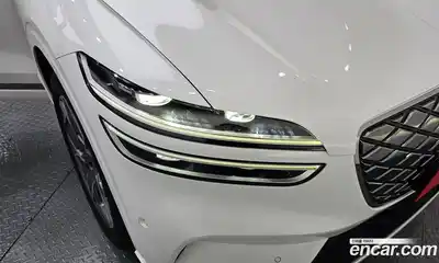 Genesis GV70 2022 0.1 гидро в Москве № 1539006, миниатюра 8