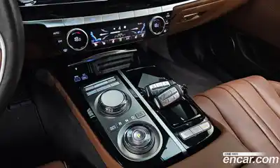 Genesis G80 2024 2.5 гидро в Москве № 1539050, миниатюра 11