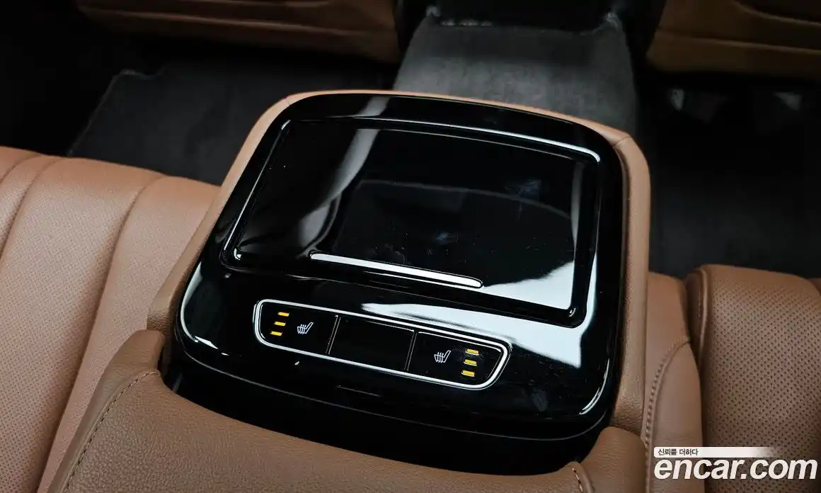Genesis G80 2024 2.5 гидро в Москве № 1539050, фото 24
