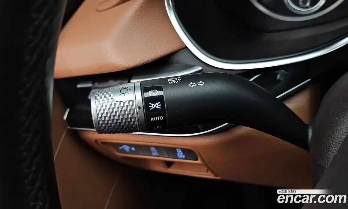 Genesis G80 2024 2.5 гидро в Москве № 1539050, фото 29