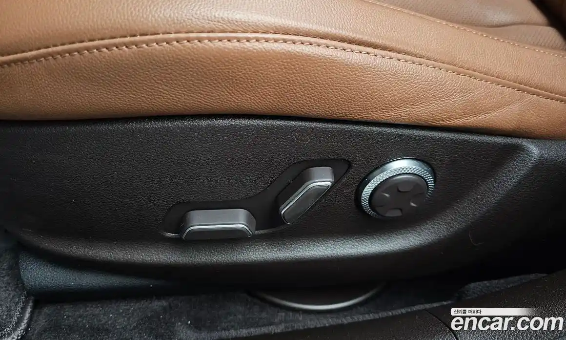 Genesis G80 2024 2.5 гидро в Москве № 1539050, фото 30