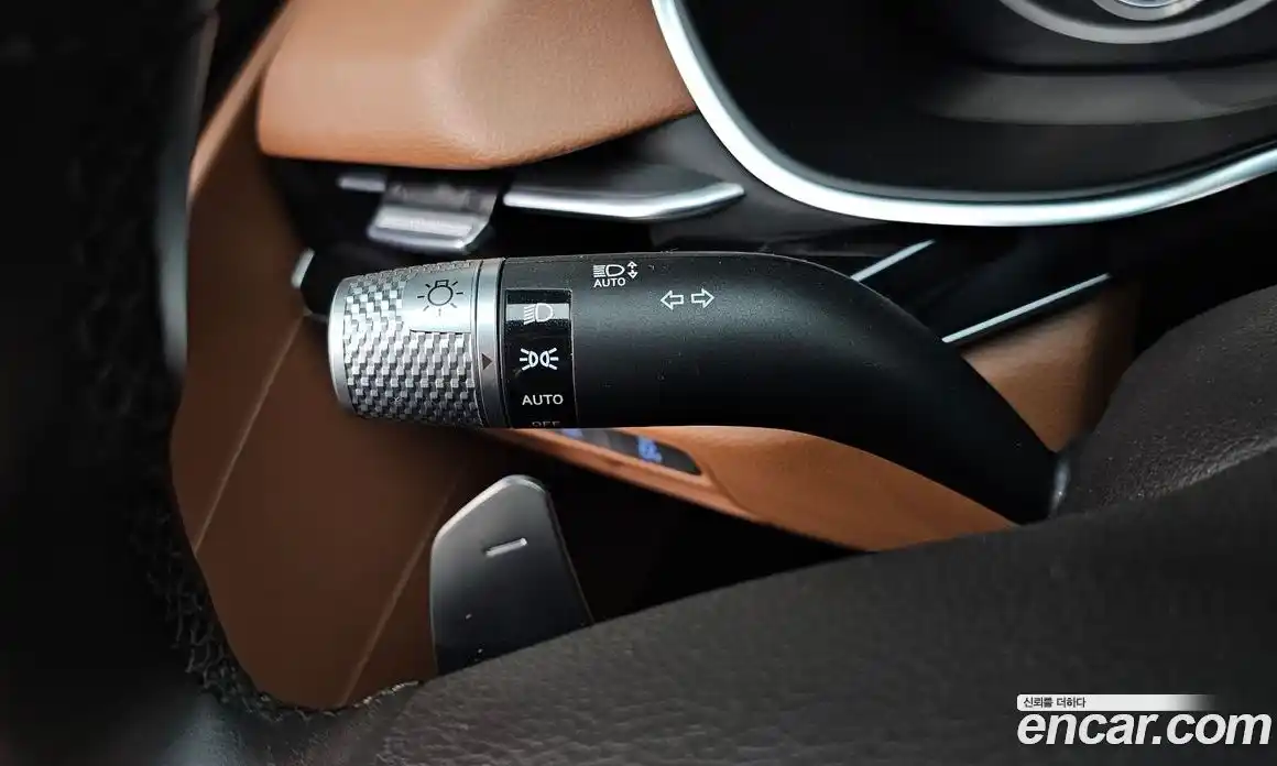 Genesis G80 2024 2.5 гидро в Москве № 1539050, фото 35