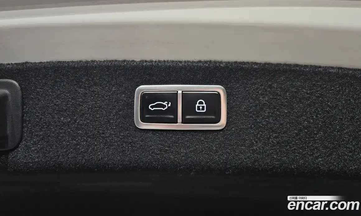 Genesis G80 2024 2.5 гидро в Москве № 1539050, фото 36