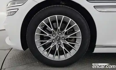 Genesis G80 2024 2.5 гидро в Москве № 1539050, миниатюра 4