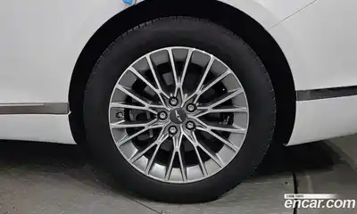 Genesis G80 2024 2.5 гидро в Москве № 1539050, миниатюра 6