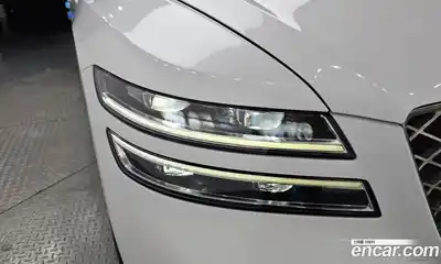 Genesis G80 2024 2.5 гидро в Москве № 1539050, миниатюра 7