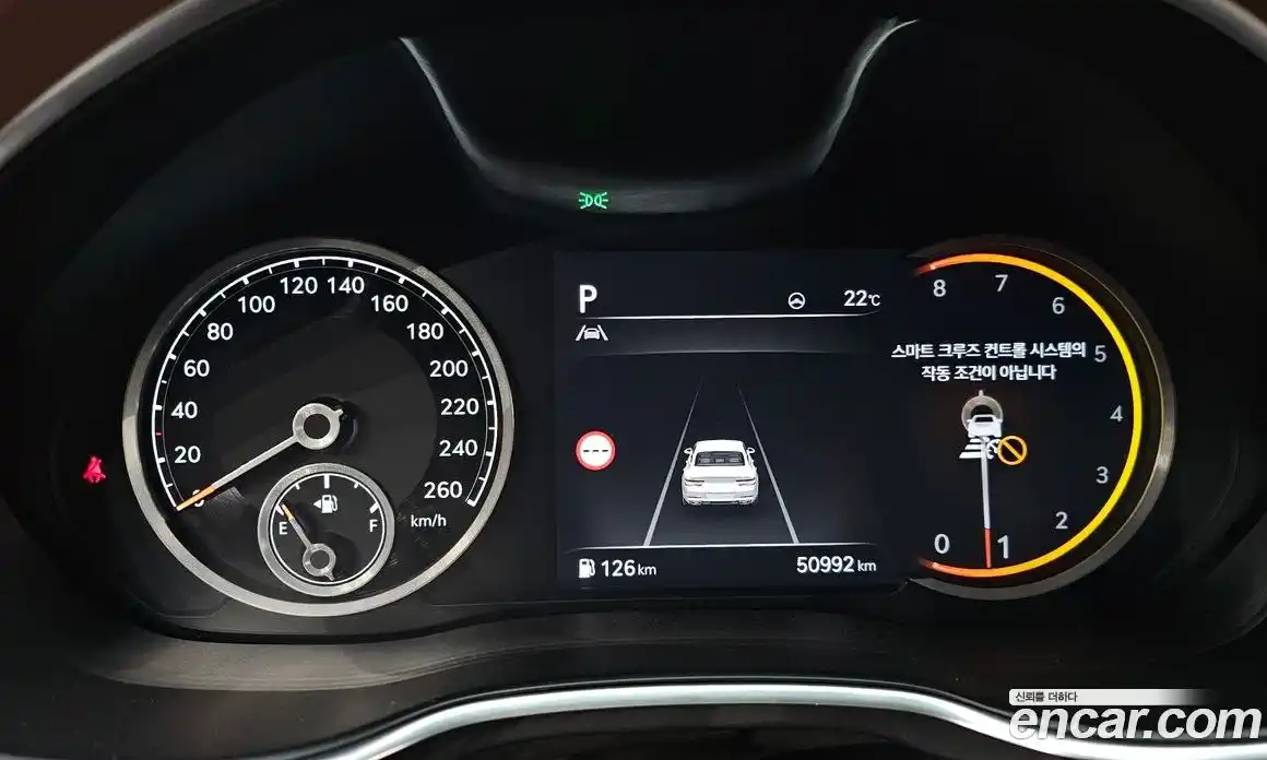 Genesis G80 2024 2.5 гидро в Москве № 1539050, фото 10